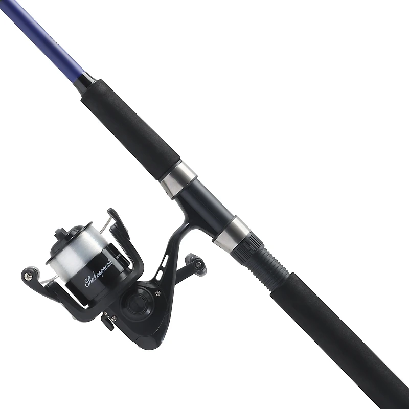 Catch More Fish Pike Spinning Combo