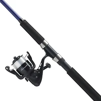 Catch More Fish Pike Spinning Combo