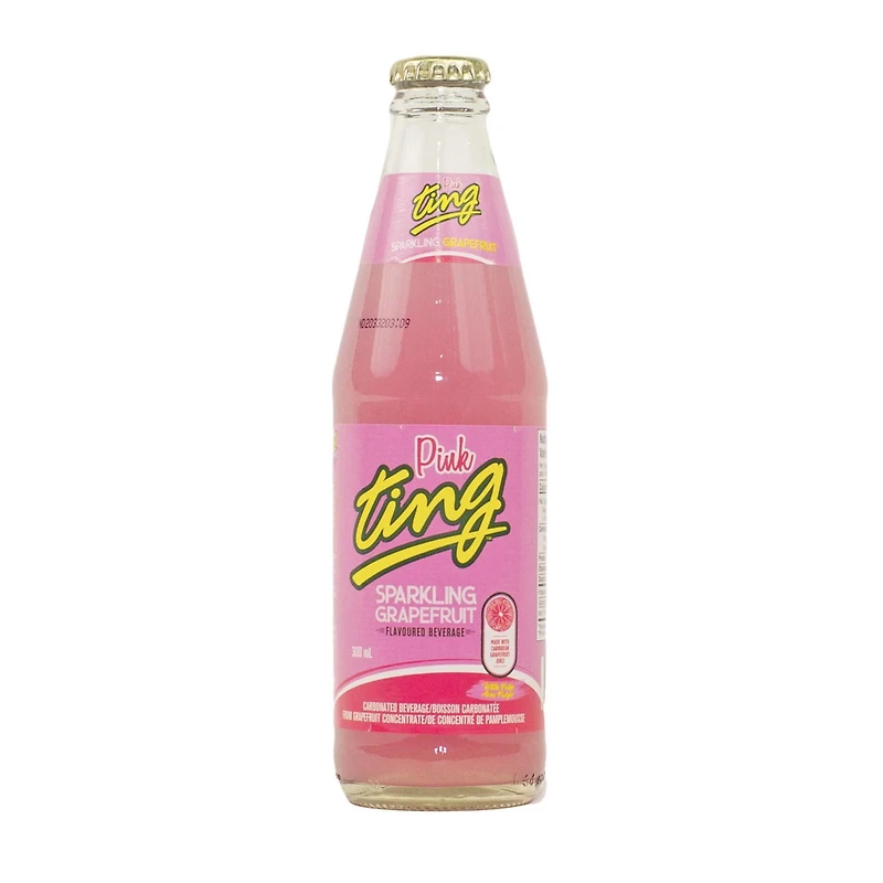 Pink TIng
