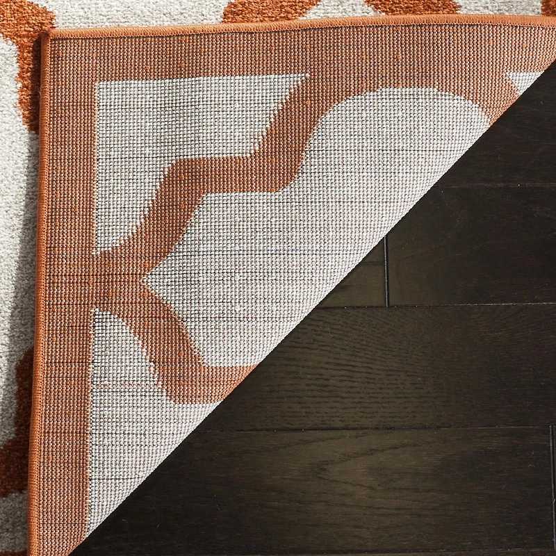 Safavieh Amherst Roderick Geometric Area Rug