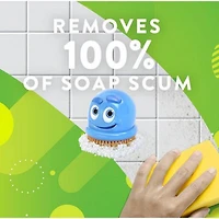 Scrubbing Bubbles® Bathroom Cleaner and Disinfectant, Citrus Scent