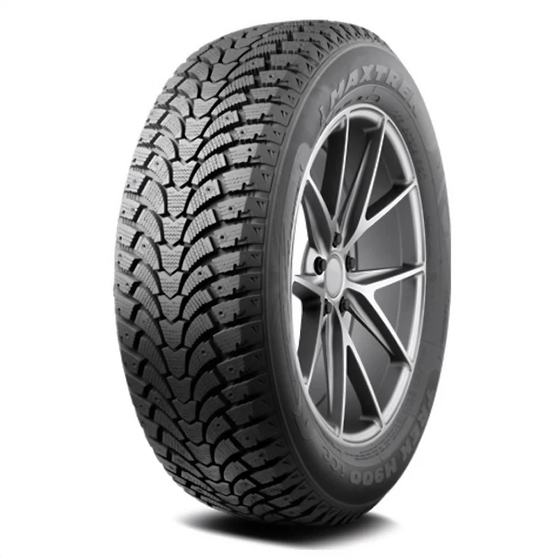 285/50R20 112T MAXTREK TREK M900 ice Tire