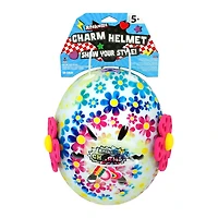 Casque multisports pour enfant Raskullz Pedal Charms