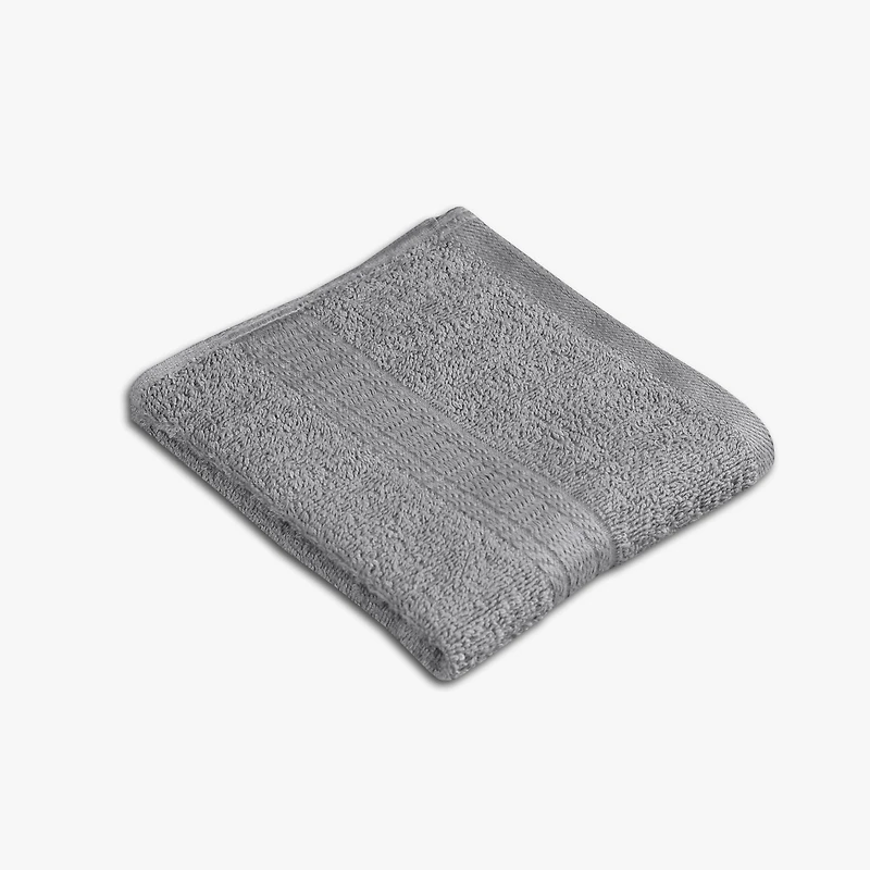 Mainstays Basics Solid Hand Towel
