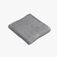 Mainstays Basics Solid Hand Towel