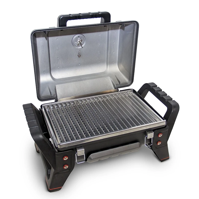 Char-Broil X200 Portable Gas Grill