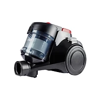 Eureka WhirlWind Pro 1.2L Bagless Canister Vacuum