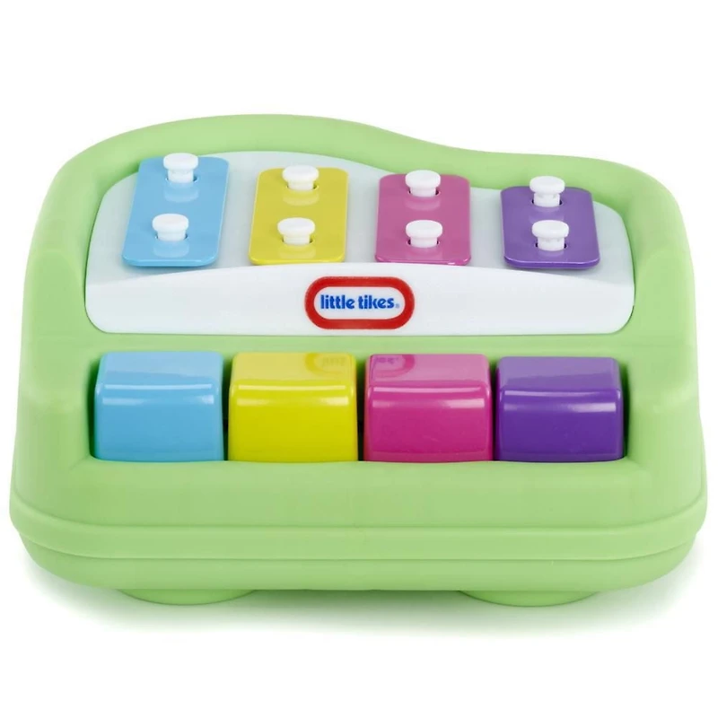 Little Tikes Tap-a-Tune Piano, 0 to 12 months