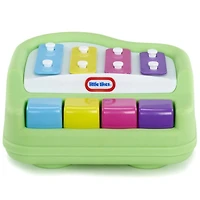 Little Tikes Tap-a-Tune Piano, 0 to 12 months