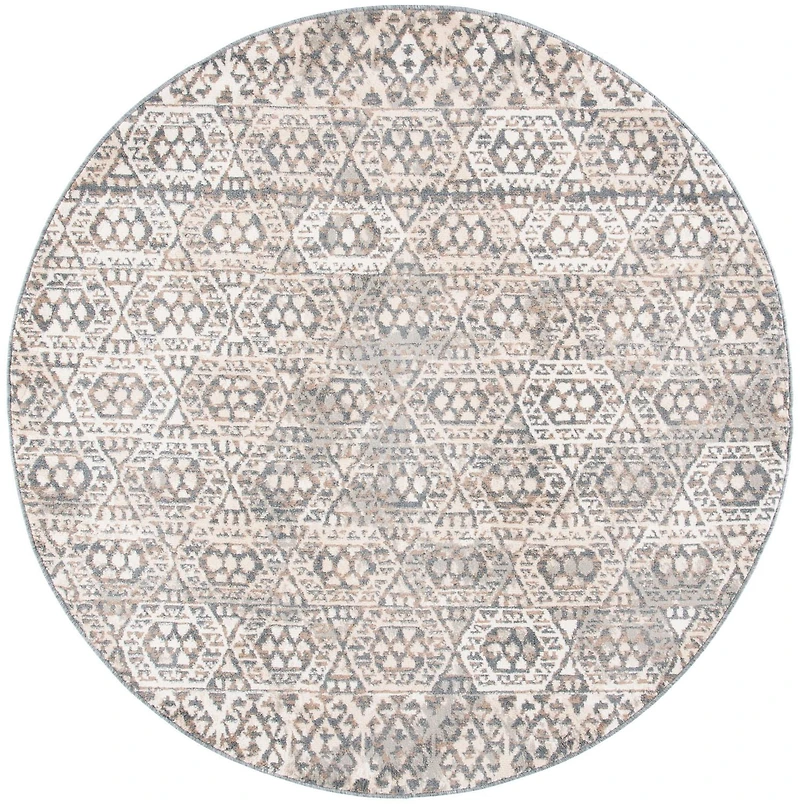 Safavieh Pyramid Anastasia Geometric Area Rug