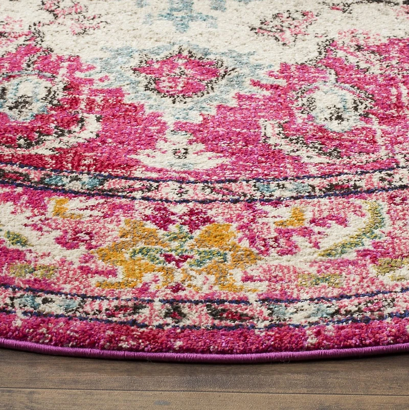 Safavieh Monaco Toria Traditional Area Rug