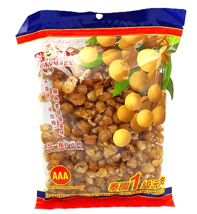 Sunnymark Dried Longans