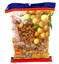 Sunnymark Dried Longans