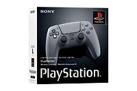 Manette de jeu sans fil DualSense® – Édition limitée 30e anniversaire