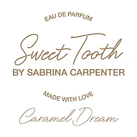 SABRINA CARPENTER CARAMEL DREAM SPRAY POUR LE CORPS
