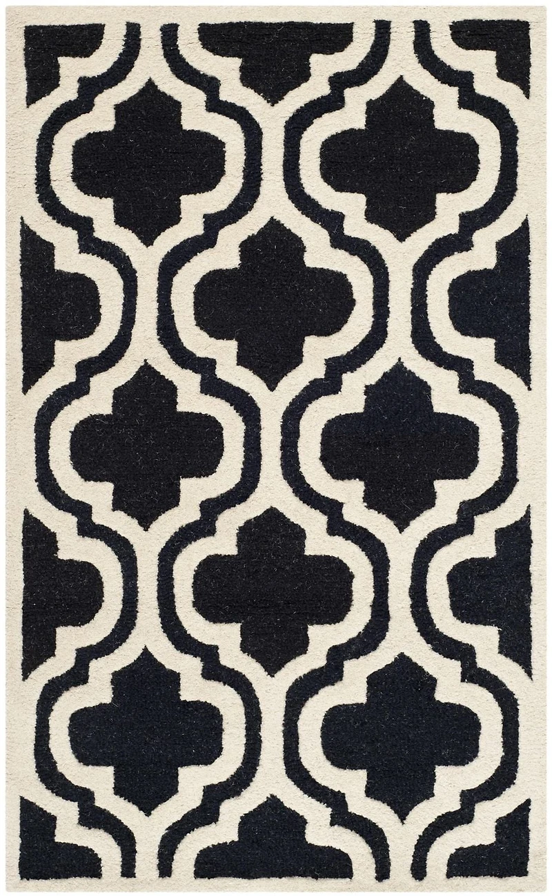 Safavieh Cambridge Kirsten Geometric Area Rug
