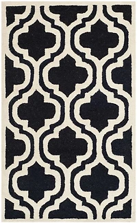Safavieh Cambridge Kirsten Geometric Area Rug