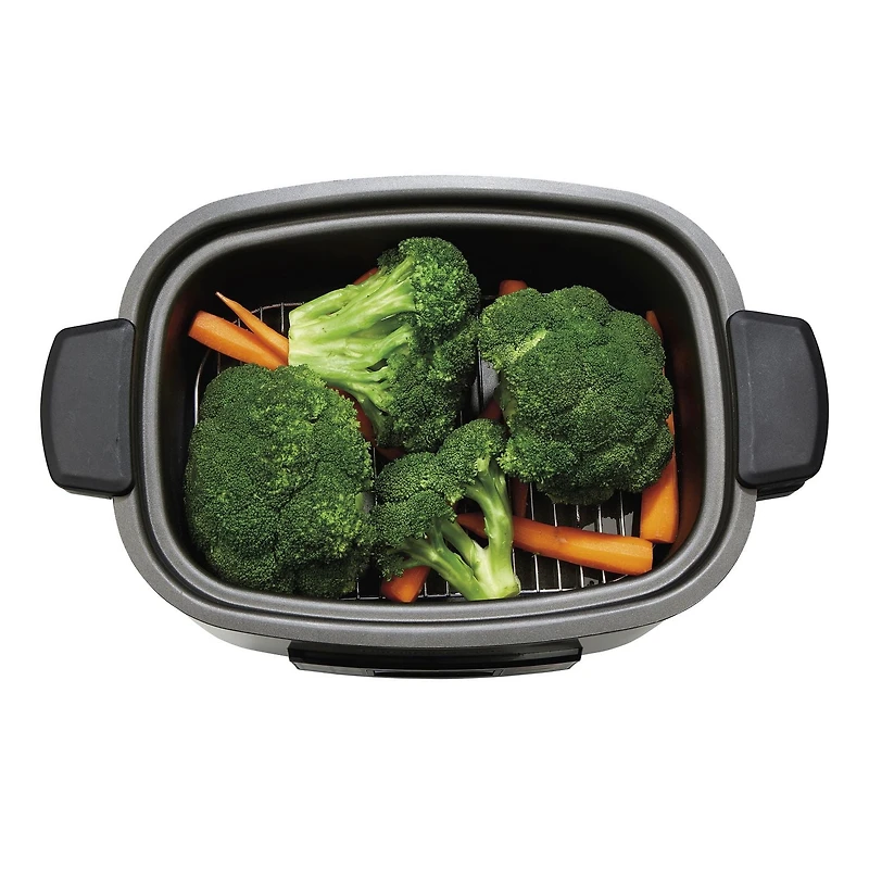 Hamilton Beach 9-in-1 Multi-Cooker (33065)
