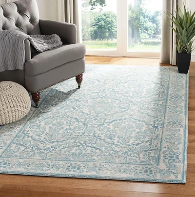 Safavieh Evoke Lorna Traditional Area Rug