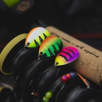 VMC TechSet Spinner Colorado Hrns #4 FiF retiger