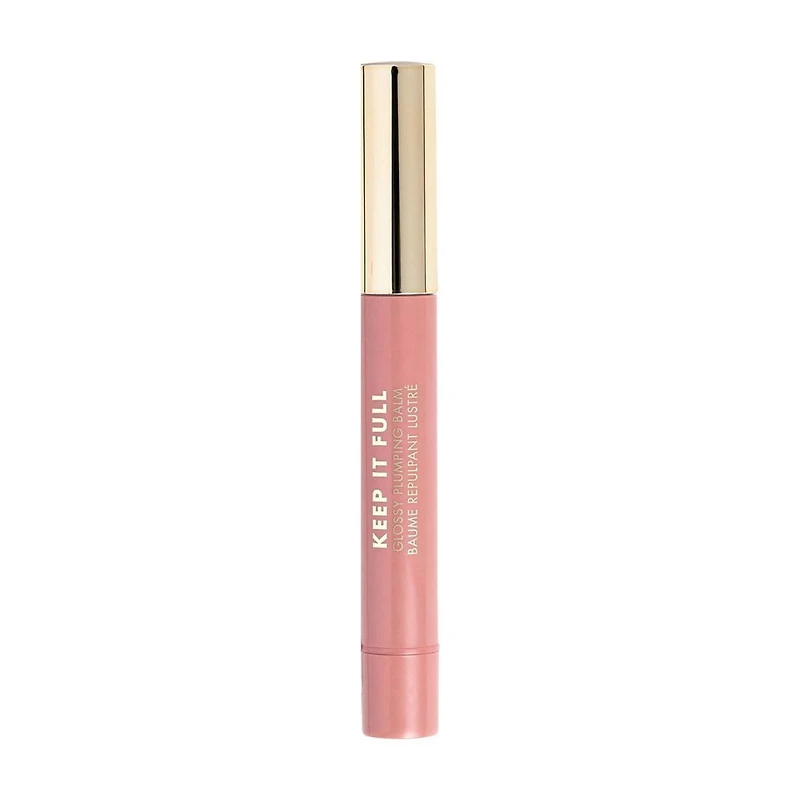 Milani Keep It Full Glossy Plumping Balm
