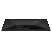 AOC Q27G42ZE 27" TFT 2560x1440 IPS 240Hz 0.3ms (MPRT) Adaptive Sync 2x HDMI 2.0 1x DisplayPort 1.4 Moniteur de jeu
