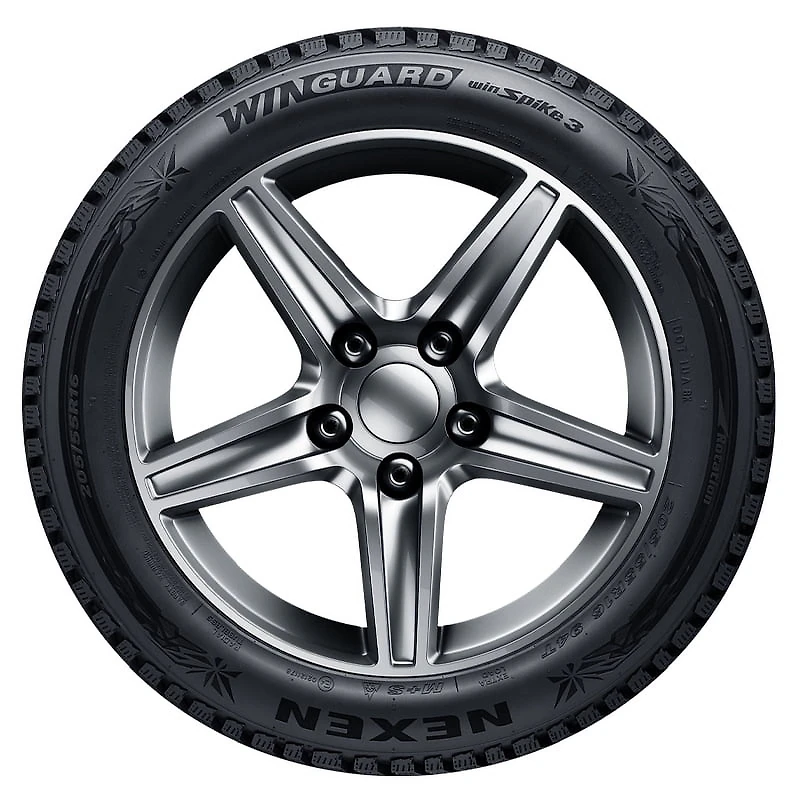NEXEN WINSPIKE 3 245/65R17 107T BSW
