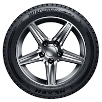 NEXEN WINSPIKE 3 245/65R17 107T BSW