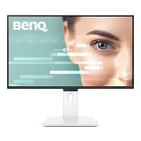 BenQ GW2790TC 27" 1080p FHD 144Hz IPS Eye-Care Monitor, USB-C, Ergo Design