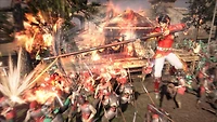 Dynasty Warriors 9 Empires (PS4)