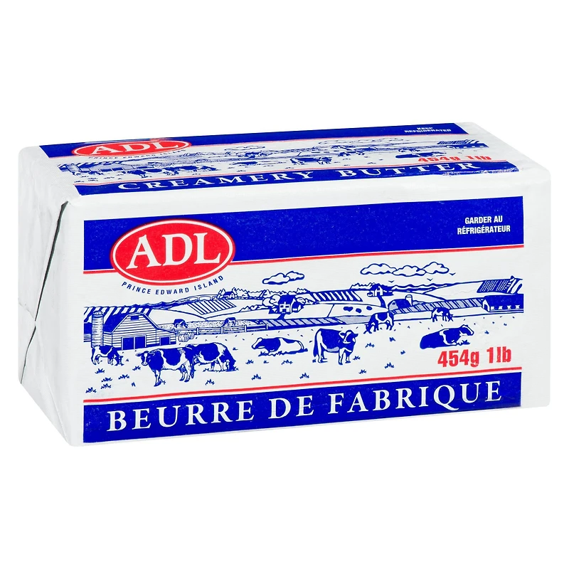 ADL Butter