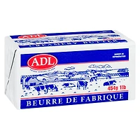 ADL Butter