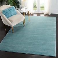 Safavieh Vision Adrasteia Overdyed Solid Area Rug