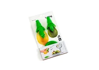 Lekue Citrus Lemon Fruit Mist Spray