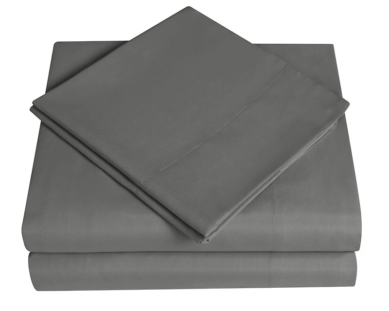 Red Label Super Soft, Easy Care, Brushed Microfiber Sheet Set