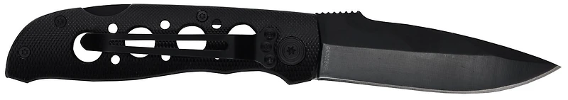Smith & Wesson® Extreme Ops Drop Point Folding Knife