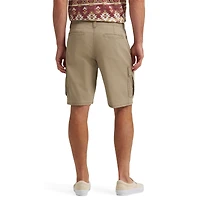 Shorts cargo extensibles pour hommes Wrangler