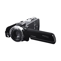 Caméscope numérique 4K Vivitar