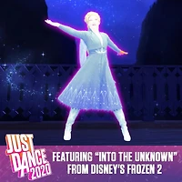 Just Dance 2020 (Nintendo Switch)