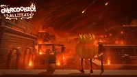 Jeu vidéo Overcooked! All You Can Eat pour (Xbox Series X)