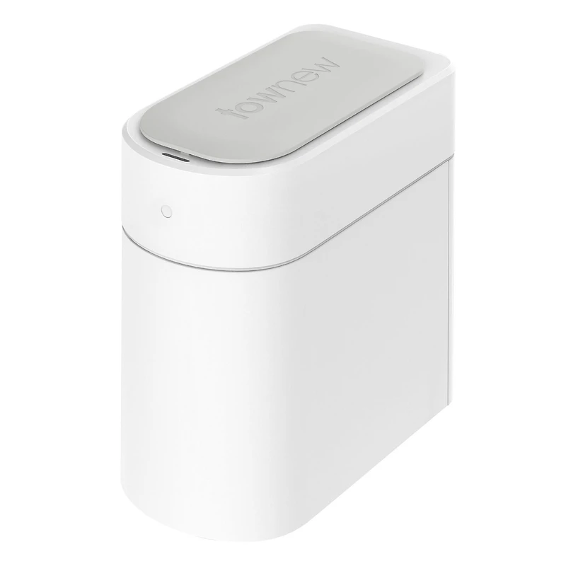 Poubelle Intelligente Townew T3 Svelte - 13 L