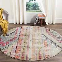 Safavieh Monaco Risto Tapis Abstrait