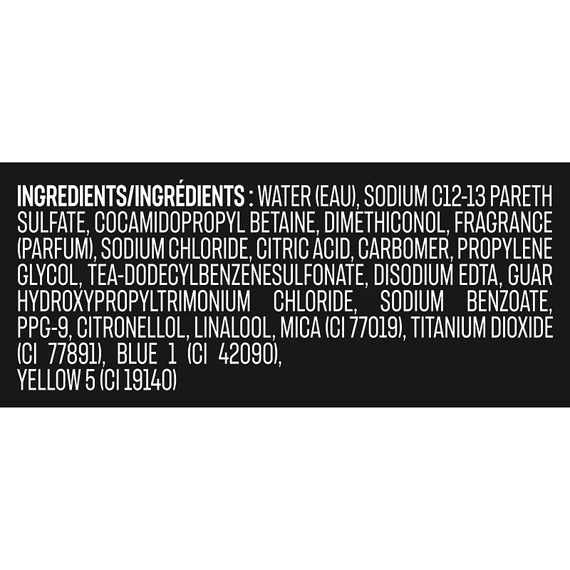 AXE 2-in-1 Shampoo & Conditioner Apollo Sage & Cedarwood Scent, 473 ml