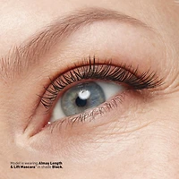 Almay Mascara Longueur et Rehaussement, 1 Mascara