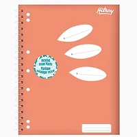 Hilroy Cahier Earth