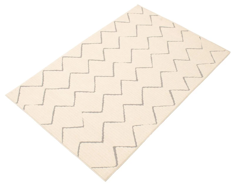 Tapis Intérieur/Extérieur pour Balcon