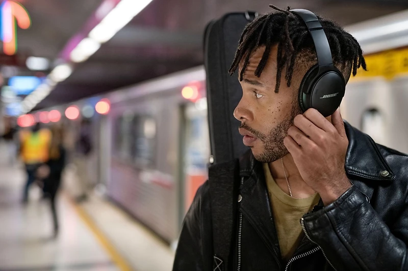 Casque d’écoute Bose QuietComfort®45 Headphones
