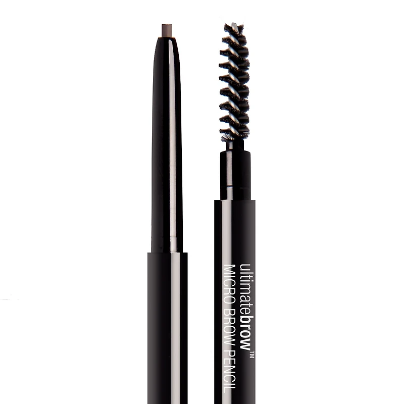 Crayon à sourcils Ultimatebrow Micro Brow Pencil - Brun foncé