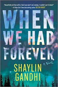 When We Had Forever: A Novel