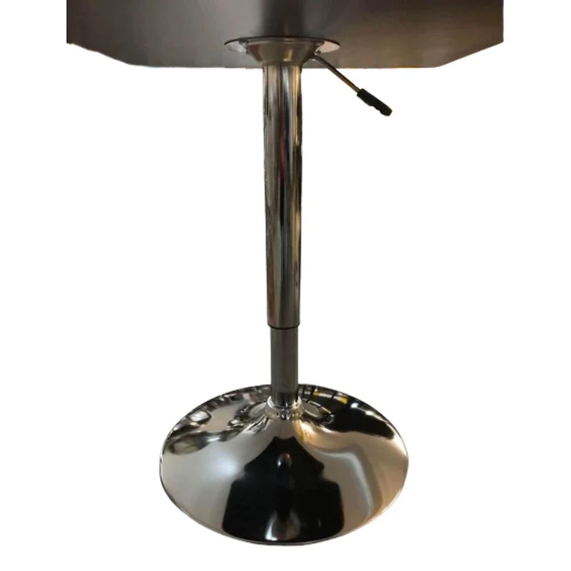 Take Me Home - Table carrée ajustable